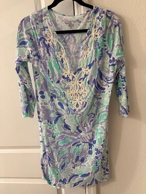 Dress size medium